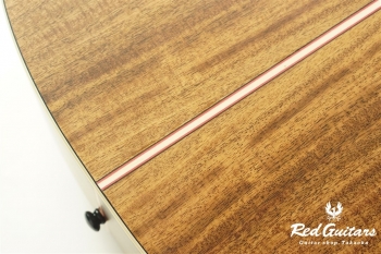 S-011 - Satin Natural